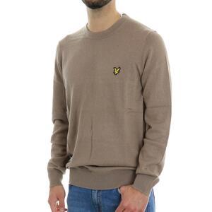 MAGLIA GIRO LYLE & SCOTT - Mad Fashion | img vers.300x/